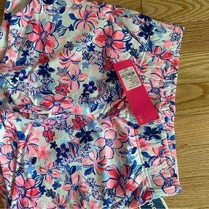 BNWT Lilly Pulitzer shorts